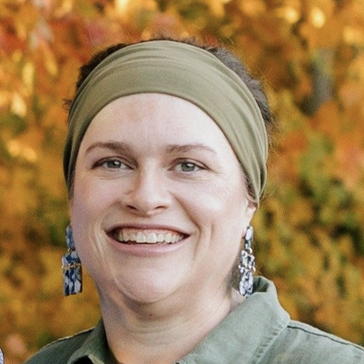 Amy Brooten