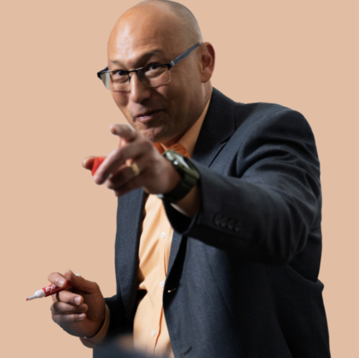 Paul Perez