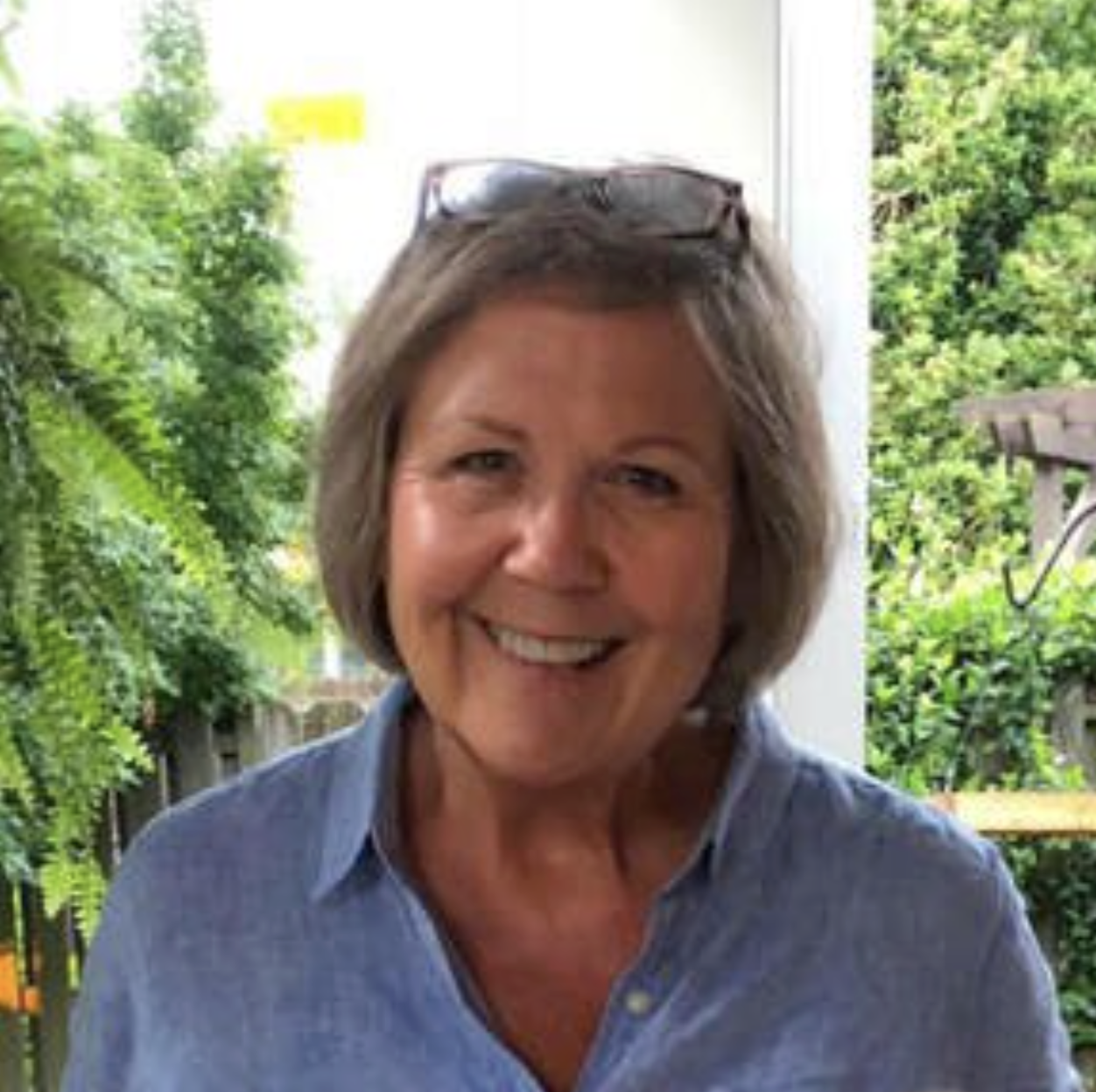 Sally Edwards